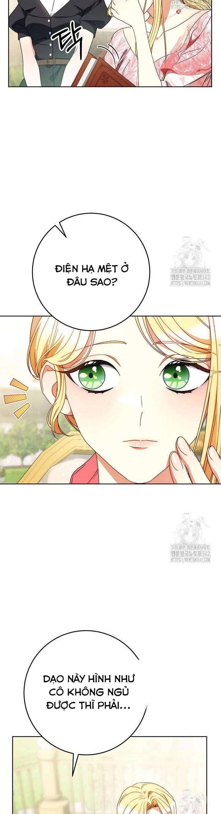 Nuôi Dưỡng Em Gái Xinh Đẹp Chapter 63 - Trang 2