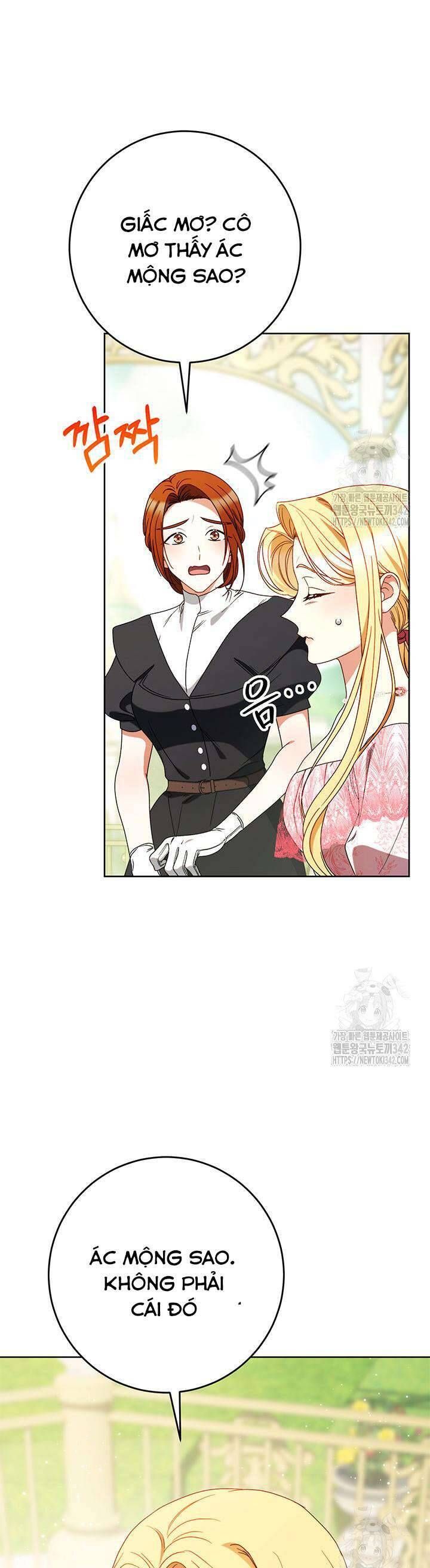 Nuôi Dưỡng Em Gái Xinh Đẹp Chapter 63 - Trang 2