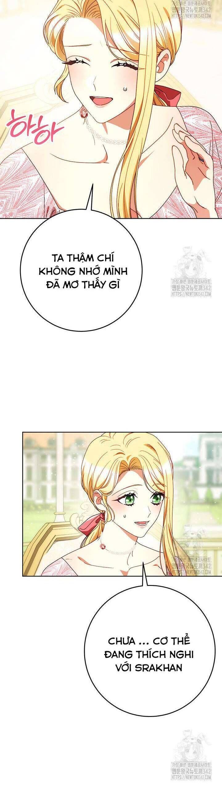 Nuôi Dưỡng Em Gái Xinh Đẹp Chapter 63 - Trang 2