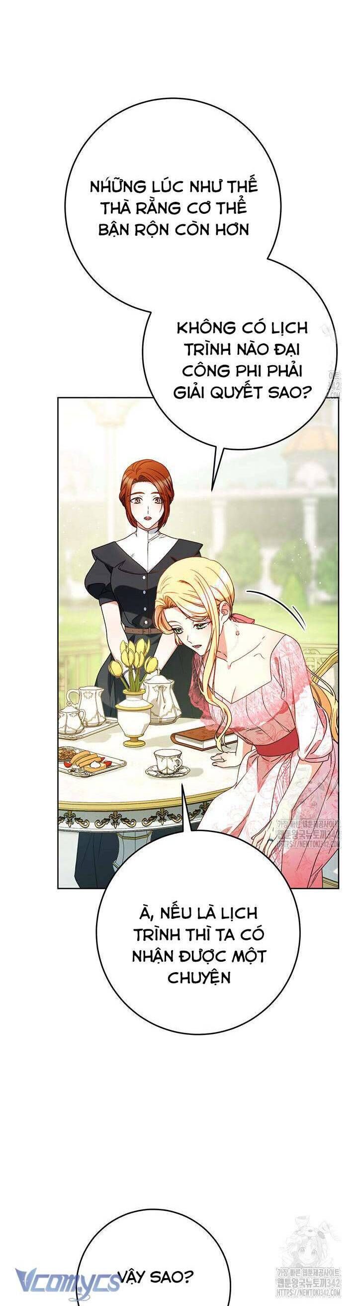 Nuôi Dưỡng Em Gái Xinh Đẹp Chapter 63 - Trang 2