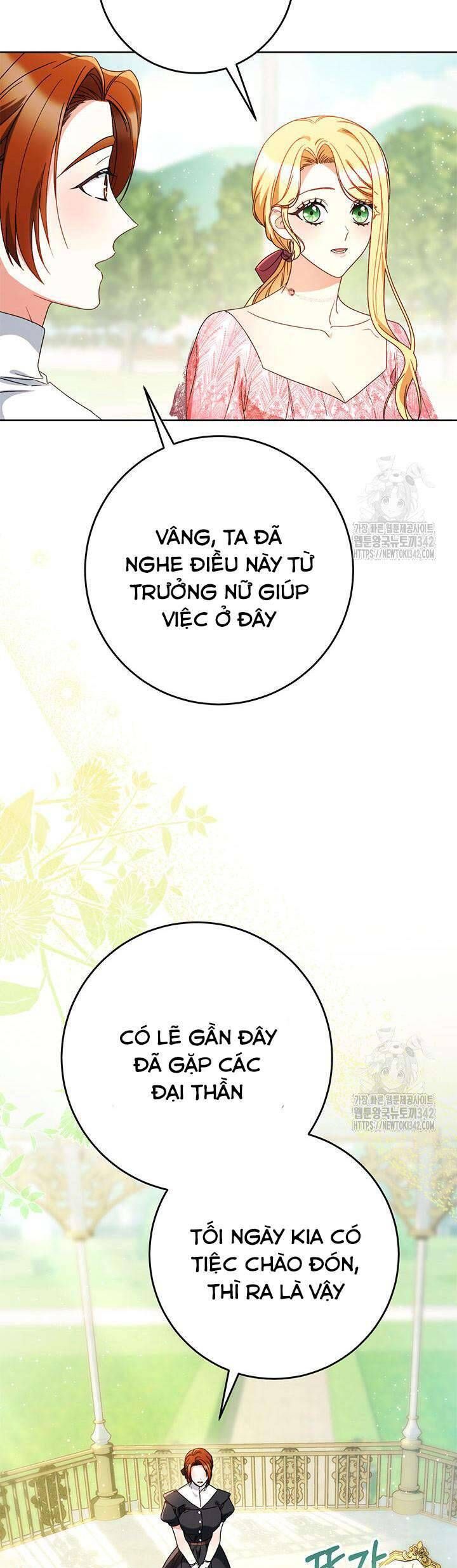 Nuôi Dưỡng Em Gái Xinh Đẹp Chapter 63 - Trang 2