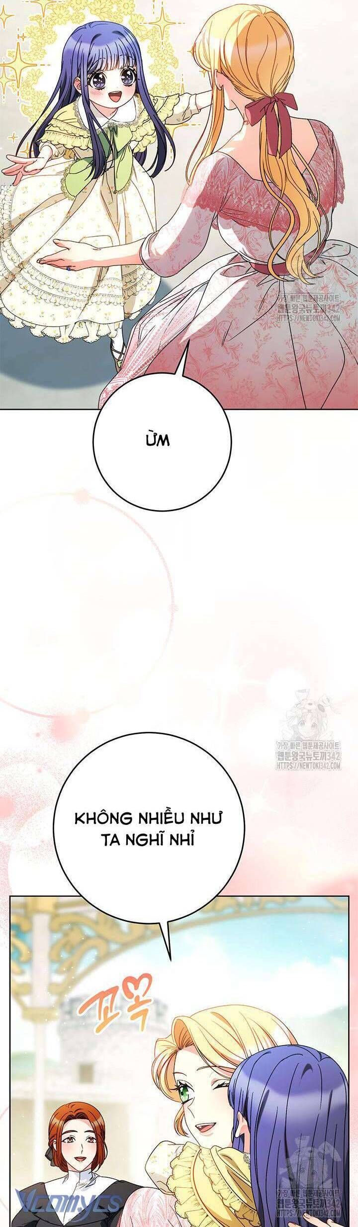 Nuôi Dưỡng Em Gái Xinh Đẹp Chapter 63 - Trang 2
