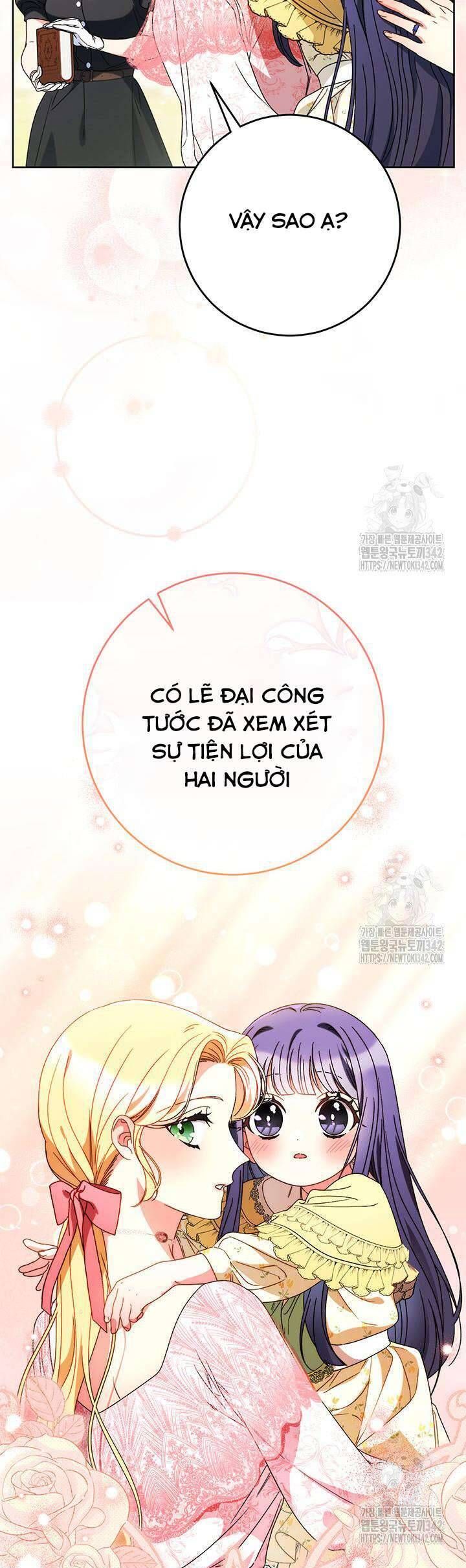 Nuôi Dưỡng Em Gái Xinh Đẹp Chapter 63 - Trang 2