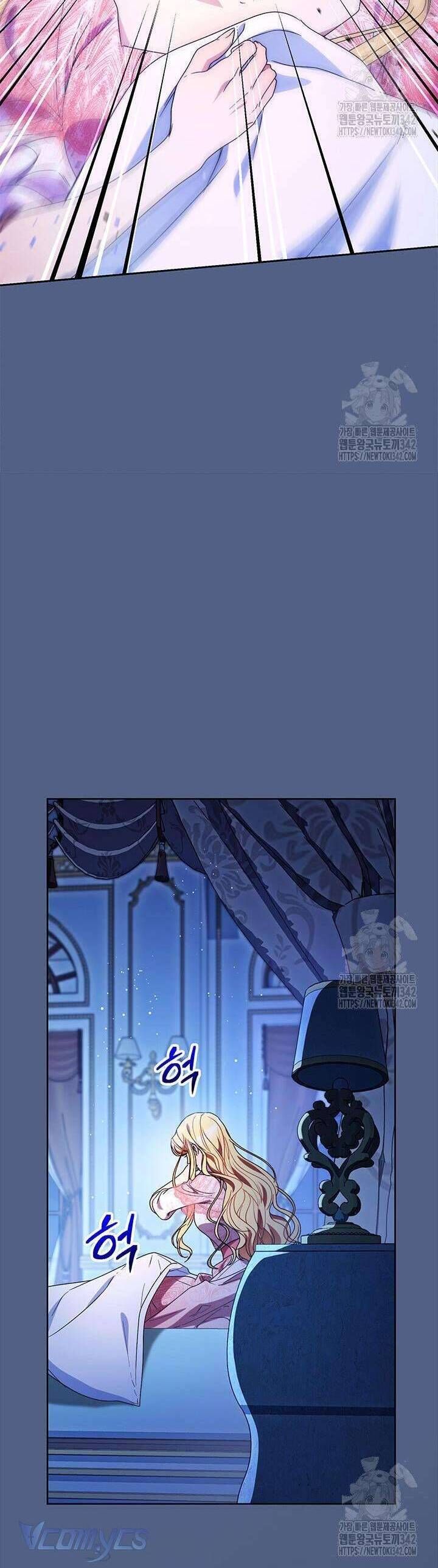 Nuôi Dưỡng Em Gái Xinh Đẹp Chapter 63 - Trang 2