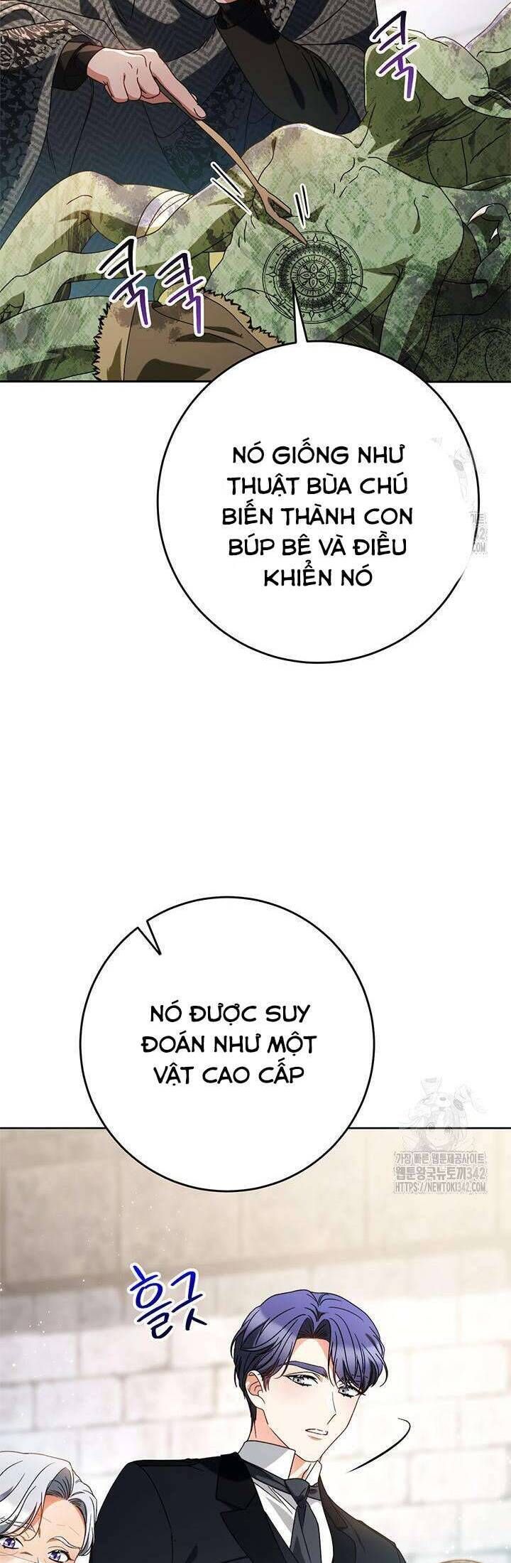 Nuôi Dưỡng Em Gái Xinh Đẹp Chapter 63 - Trang 2