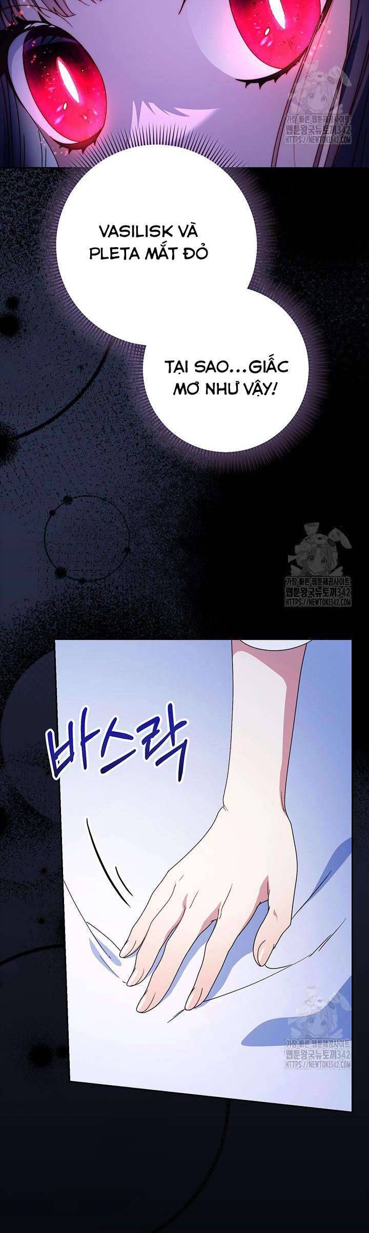 Nuôi Dưỡng Em Gái Xinh Đẹp Chapter 63 - Trang 2