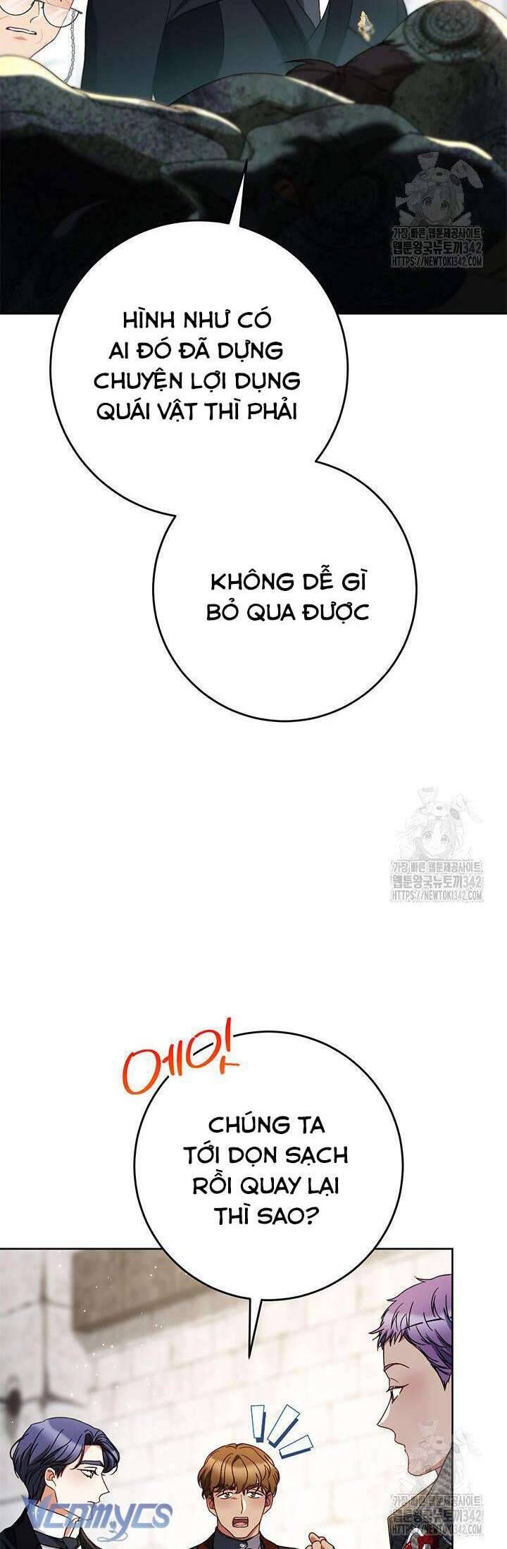 Nuôi Dưỡng Em Gái Xinh Đẹp Chapter 63 - Trang 2