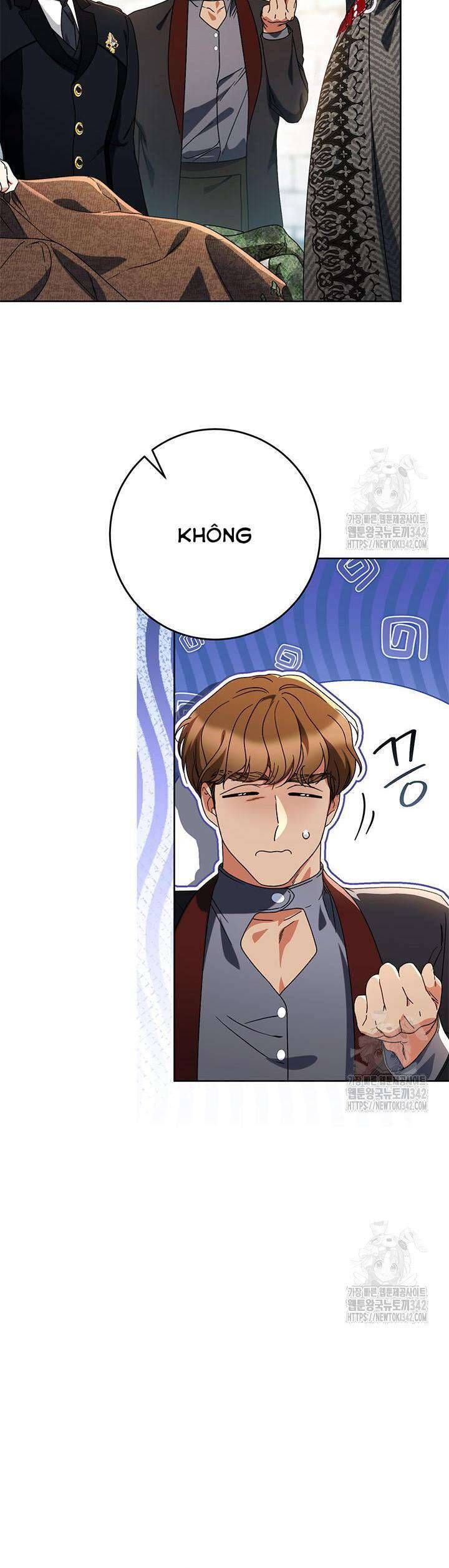 Nuôi Dưỡng Em Gái Xinh Đẹp Chapter 63 - Trang 2