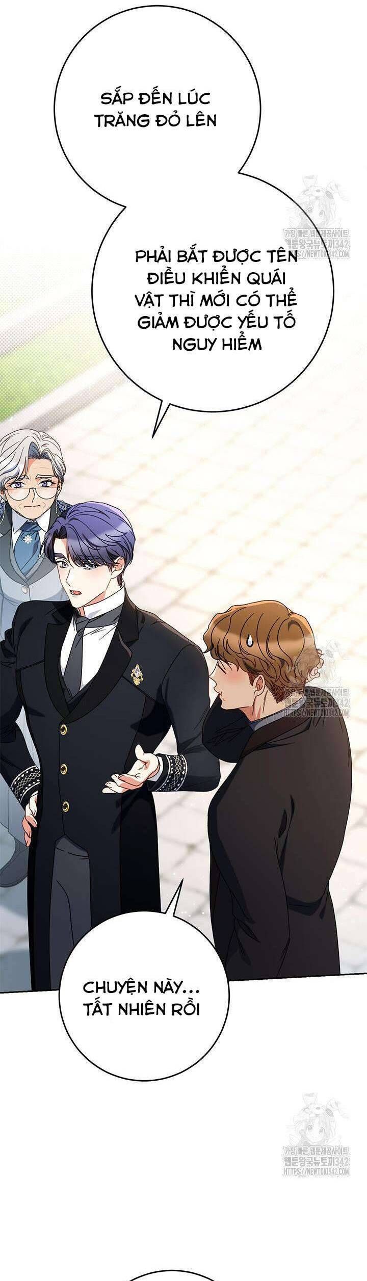 Nuôi Dưỡng Em Gái Xinh Đẹp Chapter 63 - Trang 2