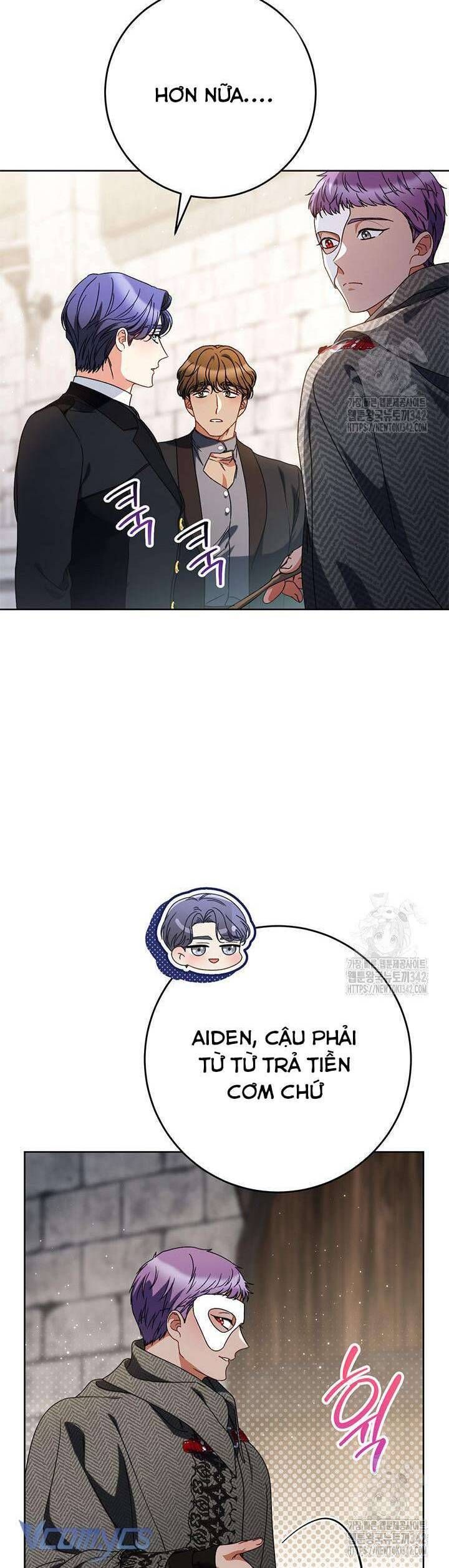 Nuôi Dưỡng Em Gái Xinh Đẹp Chapter 63 - Trang 2