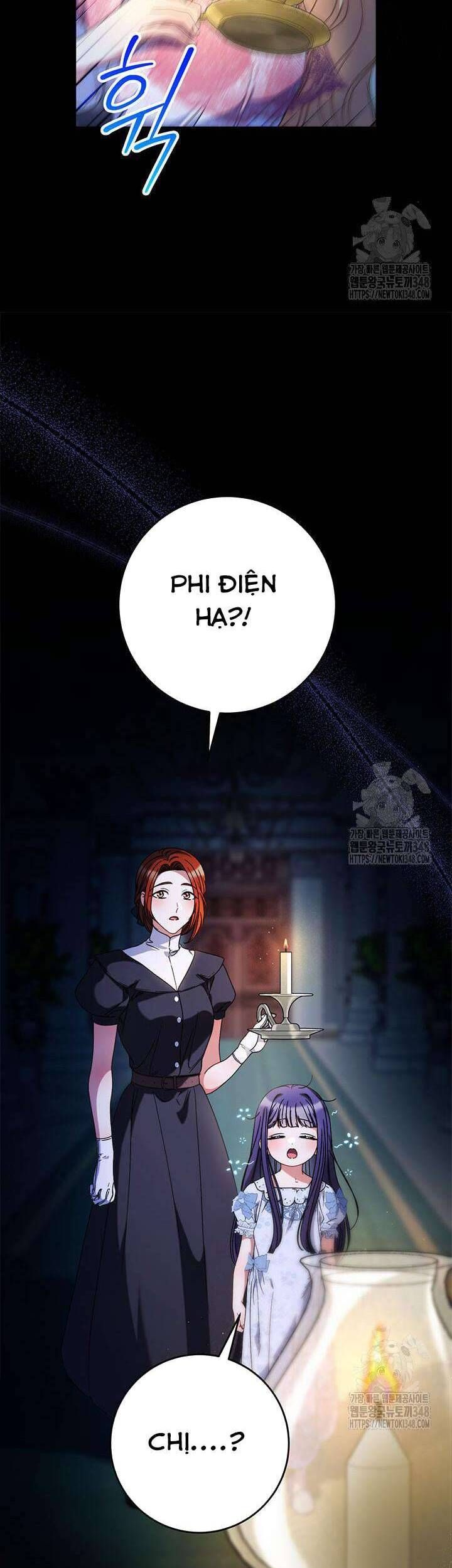 Nuôi Dưỡng Em Gái Xinh Đẹp Chapter 64 - Trang 2