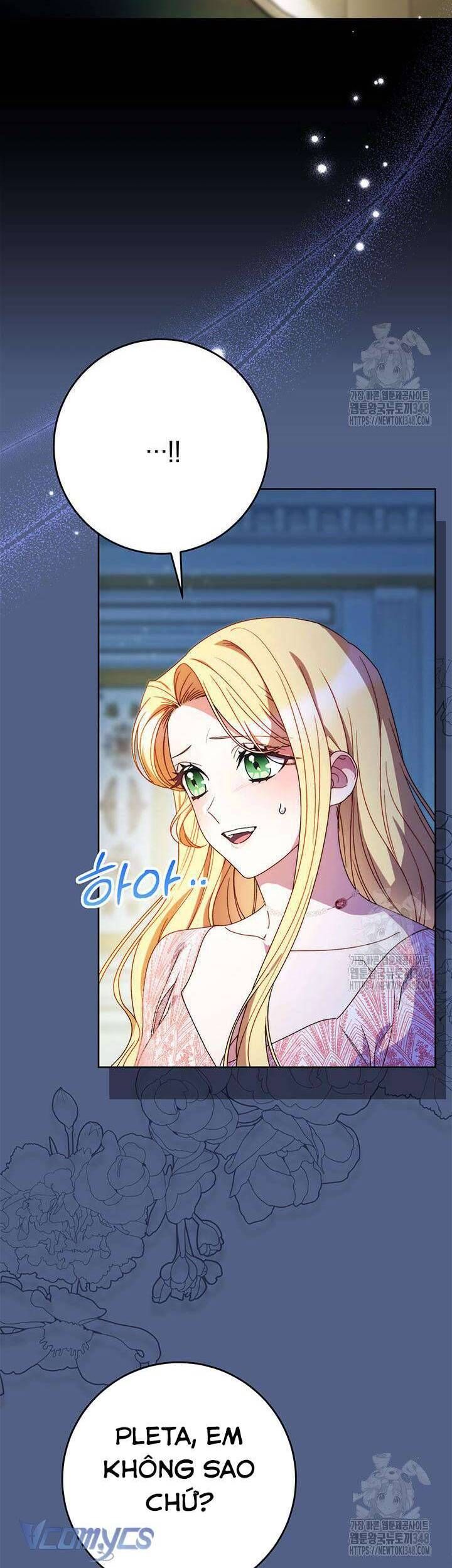 Nuôi Dưỡng Em Gái Xinh Đẹp Chapter 64 - Trang 2