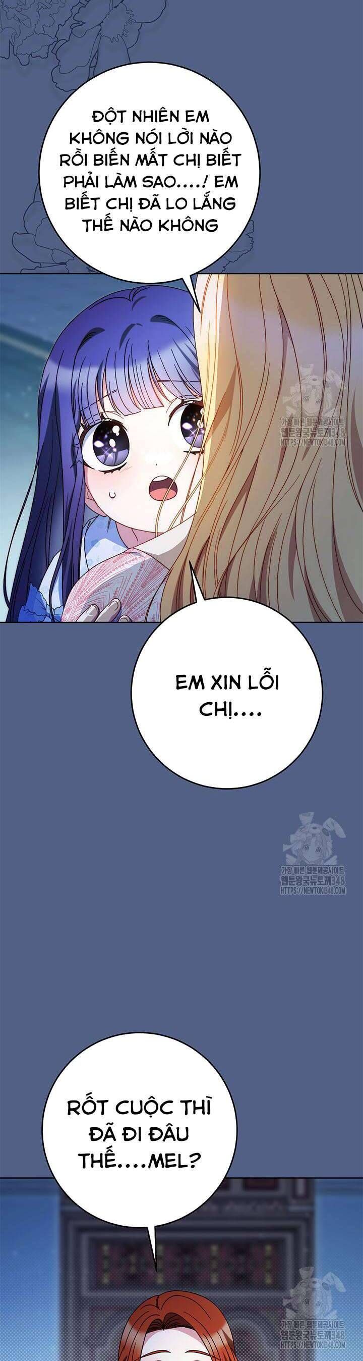 Nuôi Dưỡng Em Gái Xinh Đẹp Chapter 64 - Trang 2