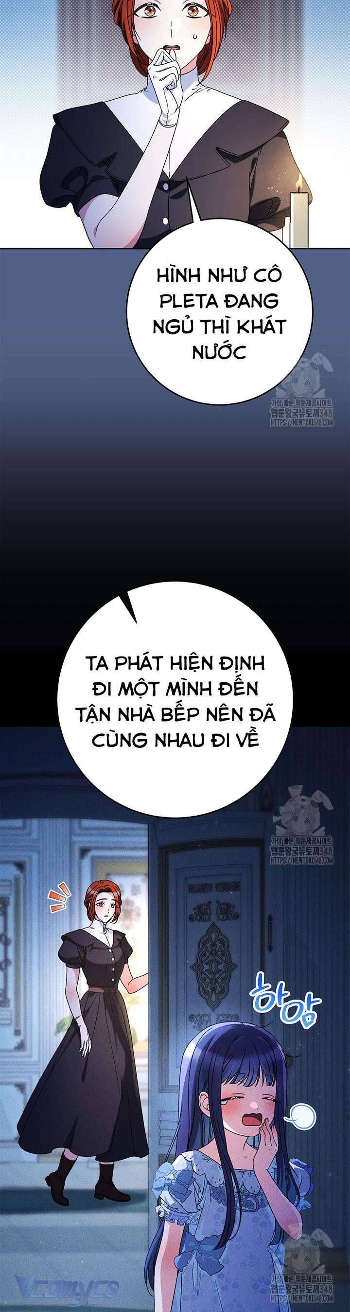 Nuôi Dưỡng Em Gái Xinh Đẹp Chapter 64 - Trang 2