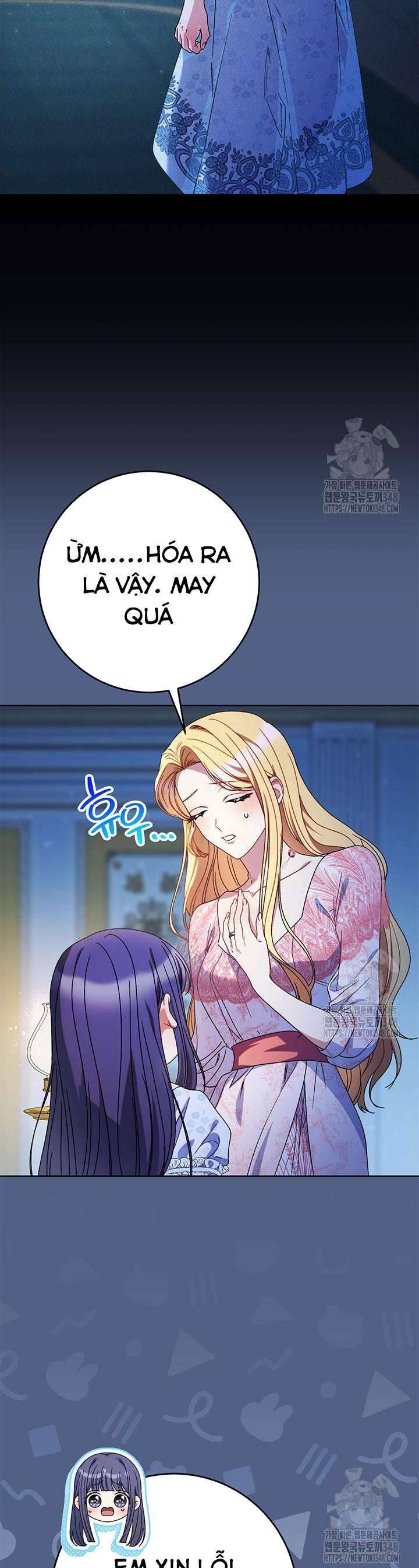 Nuôi Dưỡng Em Gái Xinh Đẹp Chapter 64 - Trang 2
