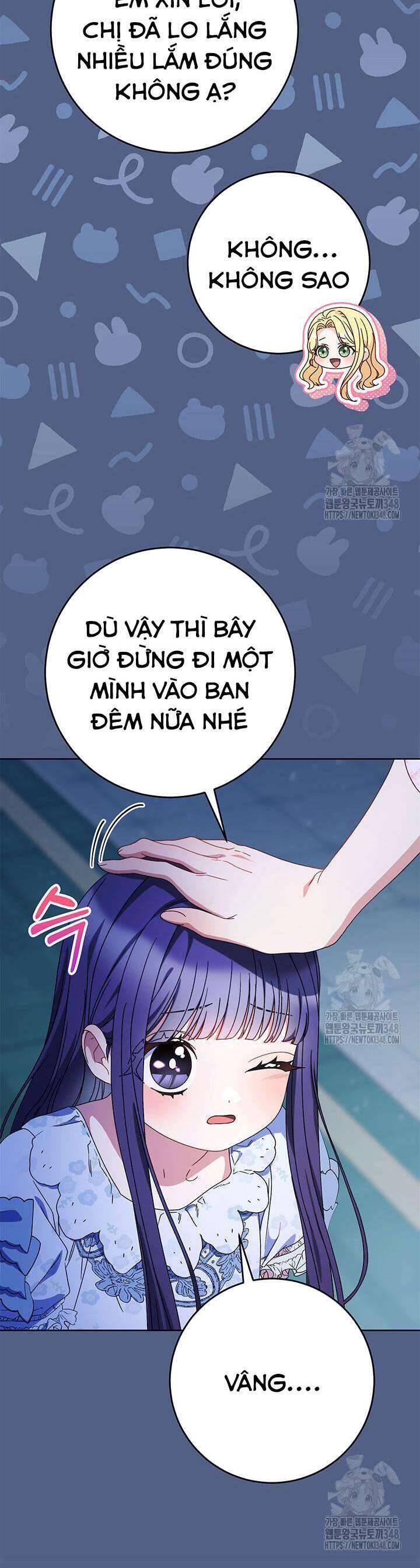 Nuôi Dưỡng Em Gái Xinh Đẹp Chapter 64 - Trang 2