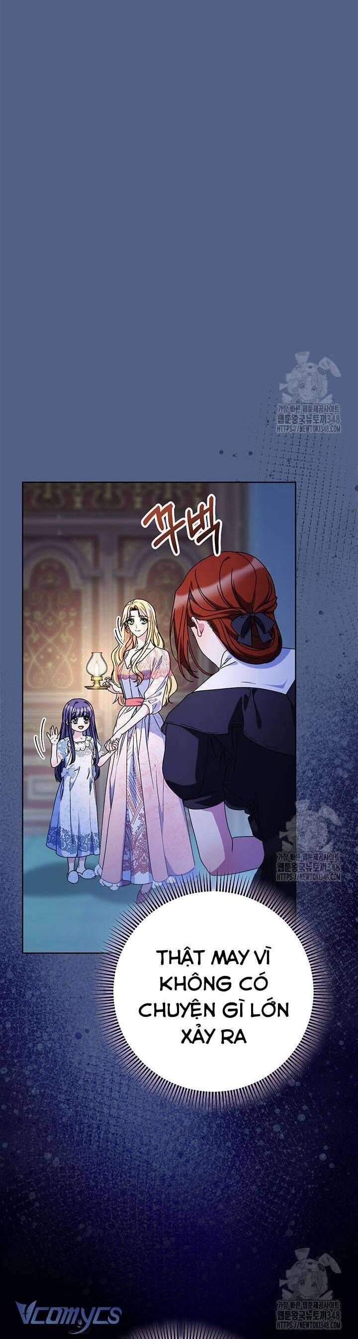 Nuôi Dưỡng Em Gái Xinh Đẹp Chapter 64 - Trang 2