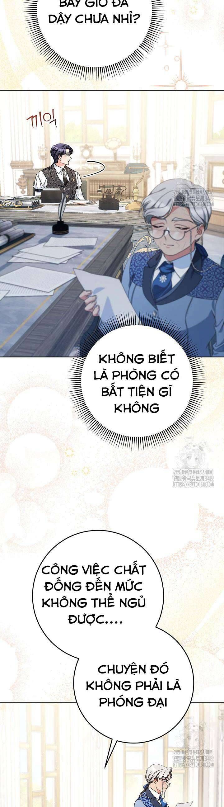 Nuôi Dưỡng Em Gái Xinh Đẹp Chapter 64 - Trang 2