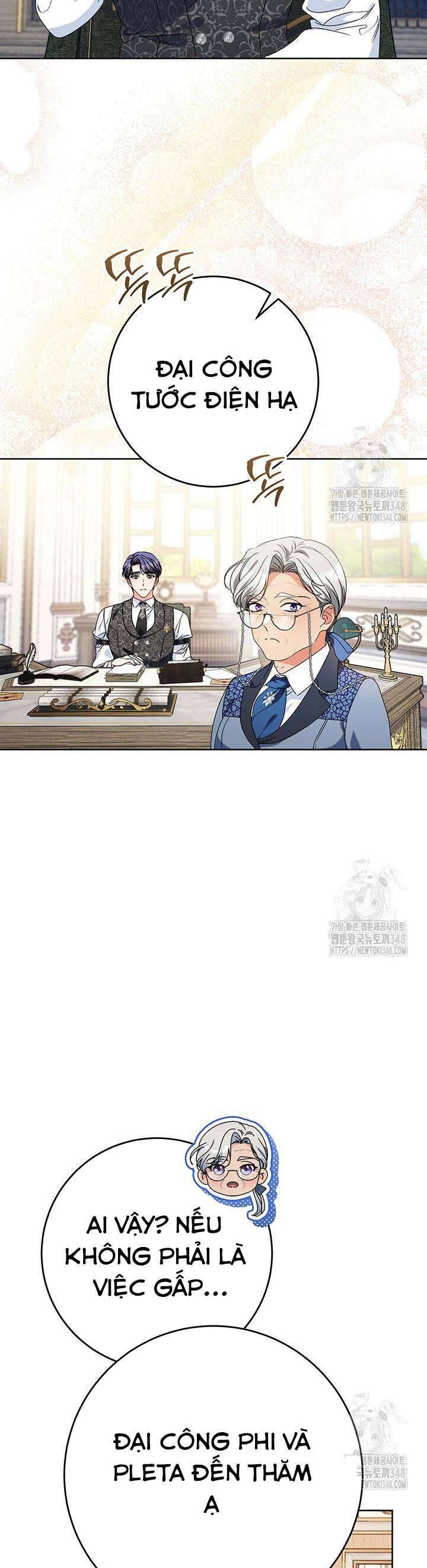 Nuôi Dưỡng Em Gái Xinh Đẹp Chapter 64 - Trang 2