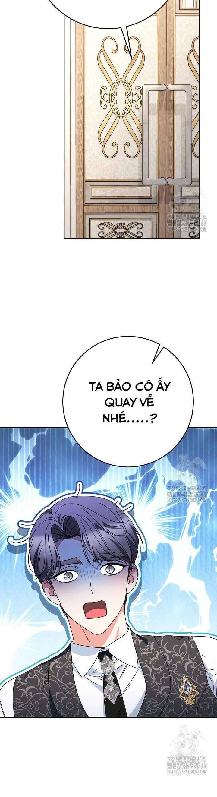 Nuôi Dưỡng Em Gái Xinh Đẹp Chapter 64 - Trang 2