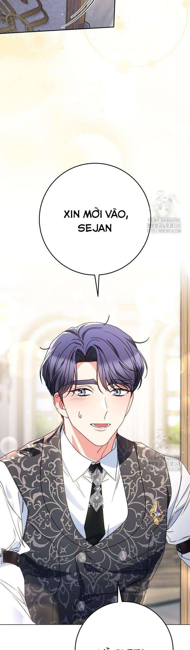 Nuôi Dưỡng Em Gái Xinh Đẹp Chapter 64 - Trang 2