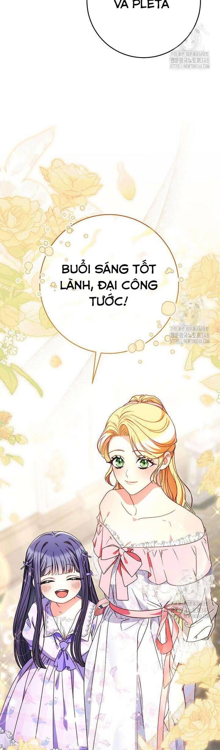 Nuôi Dưỡng Em Gái Xinh Đẹp Chapter 64 - Trang 2