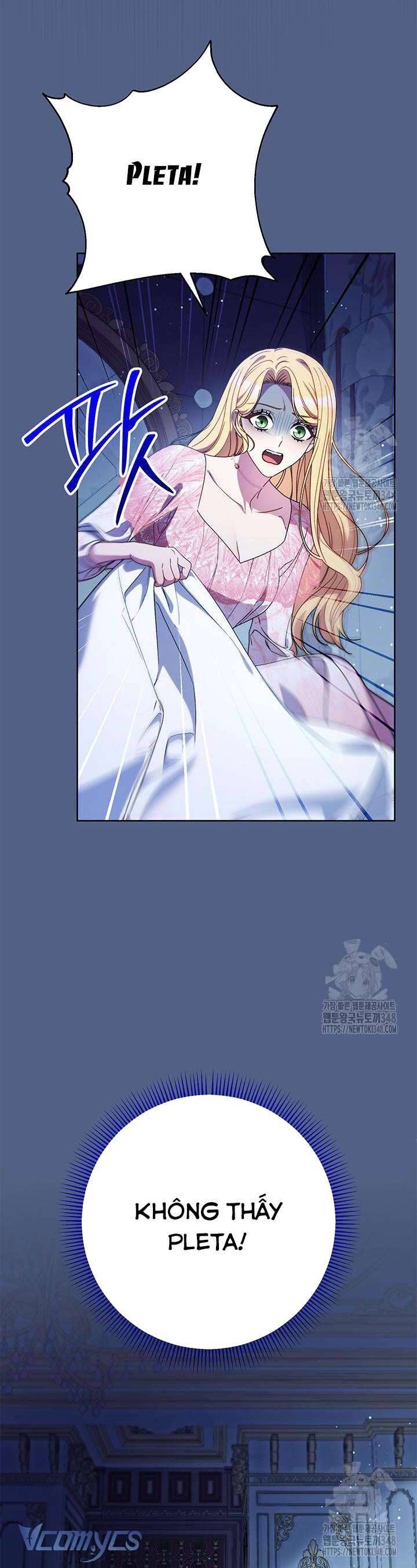 Nuôi Dưỡng Em Gái Xinh Đẹp Chapter 64 - Trang 2