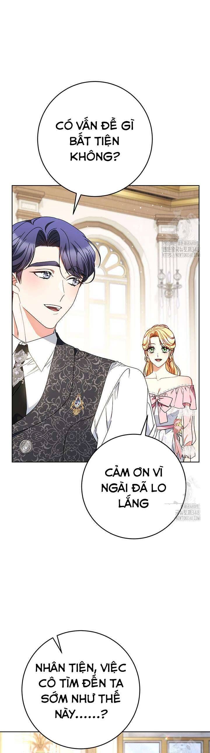Nuôi Dưỡng Em Gái Xinh Đẹp Chapter 64 - Trang 2