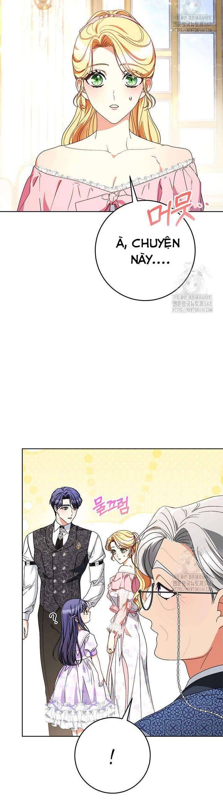 Nuôi Dưỡng Em Gái Xinh Đẹp Chapter 64 - Trang 2