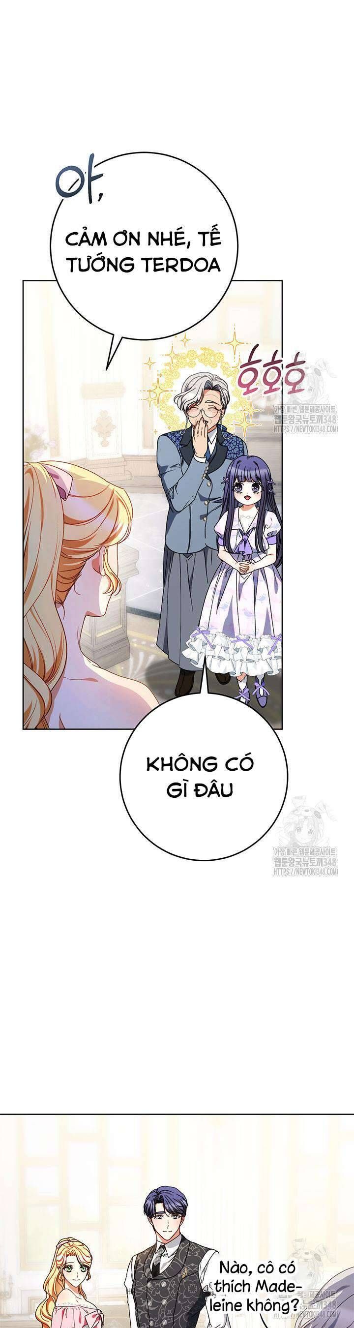 Nuôi Dưỡng Em Gái Xinh Đẹp Chapter 64 - Trang 2