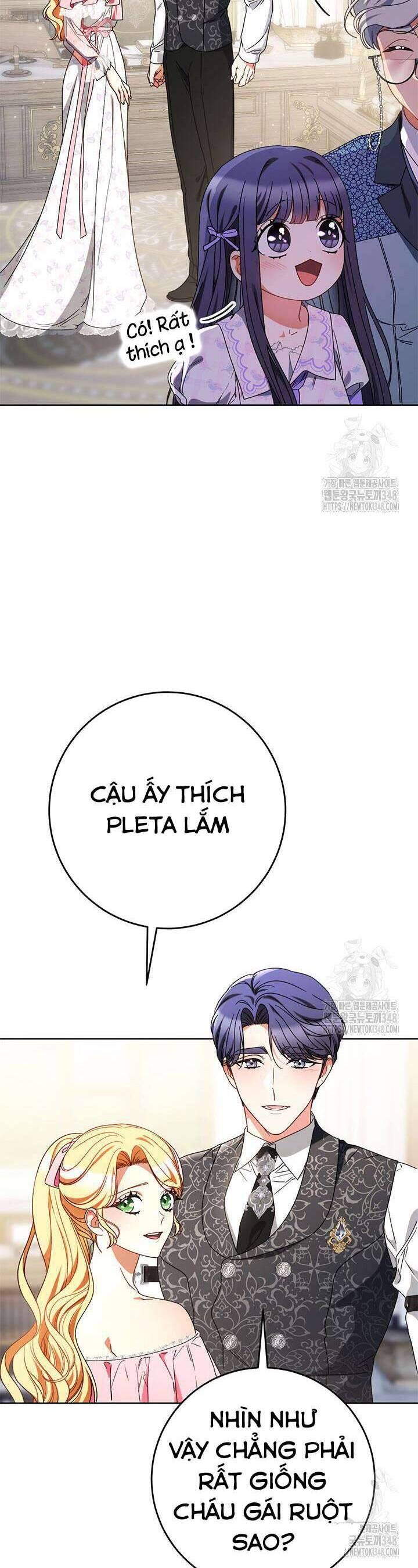 Nuôi Dưỡng Em Gái Xinh Đẹp Chapter 64 - Trang 2