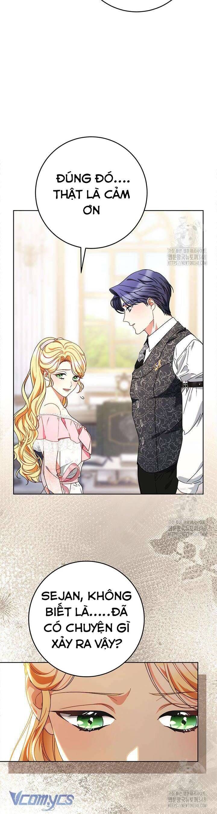 Nuôi Dưỡng Em Gái Xinh Đẹp Chapter 64 - Trang 2