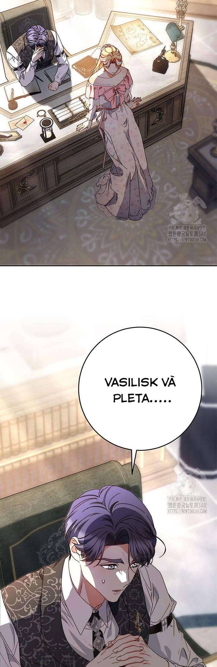 Nuôi Dưỡng Em Gái Xinh Đẹp Chapter 64 - Trang 2