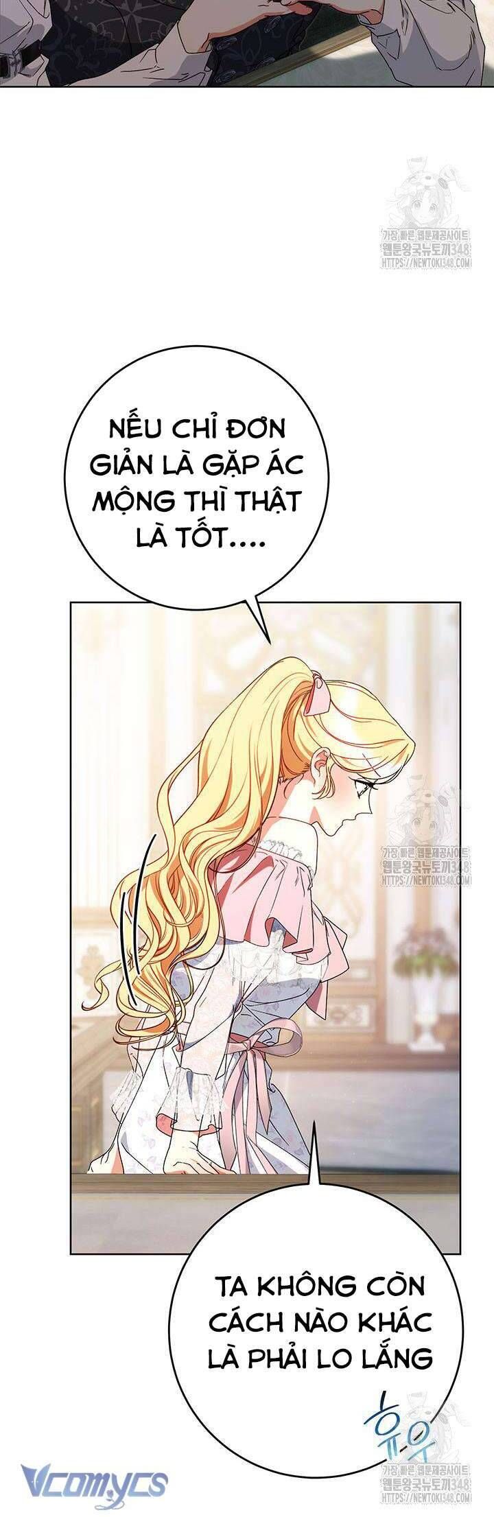 Nuôi Dưỡng Em Gái Xinh Đẹp Chapter 64 - Trang 2