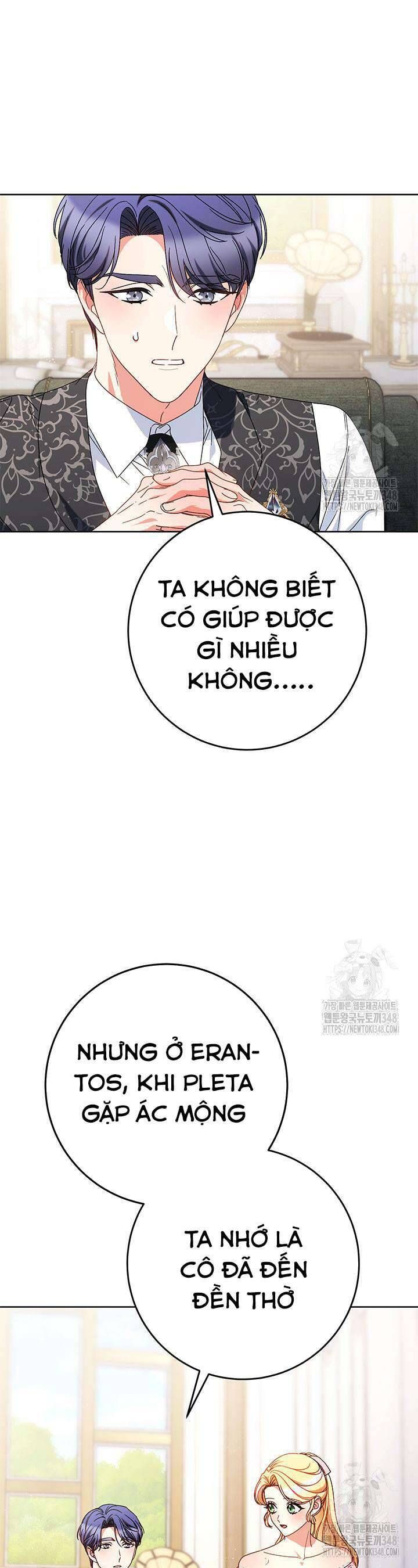 Nuôi Dưỡng Em Gái Xinh Đẹp Chapter 64 - Trang 2