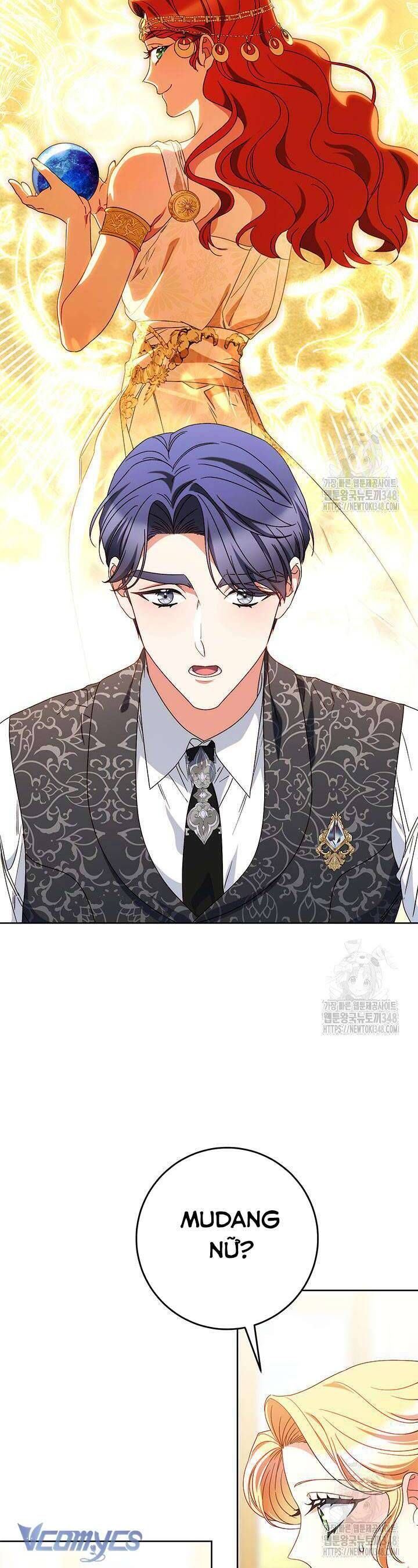 Nuôi Dưỡng Em Gái Xinh Đẹp Chapter 64 - Trang 2