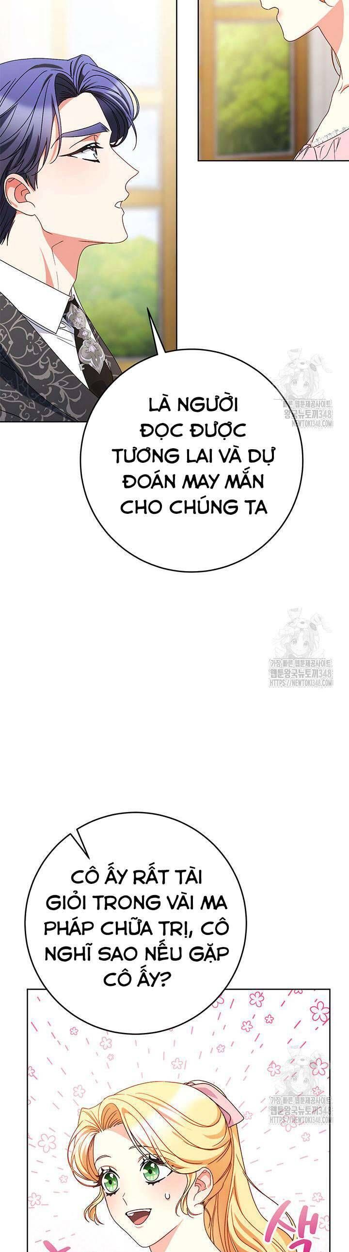 Nuôi Dưỡng Em Gái Xinh Đẹp Chapter 64 - Trang 2