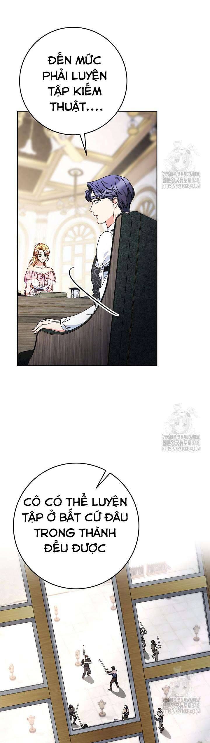 Nuôi Dưỡng Em Gái Xinh Đẹp Chapter 64 - Trang 2
