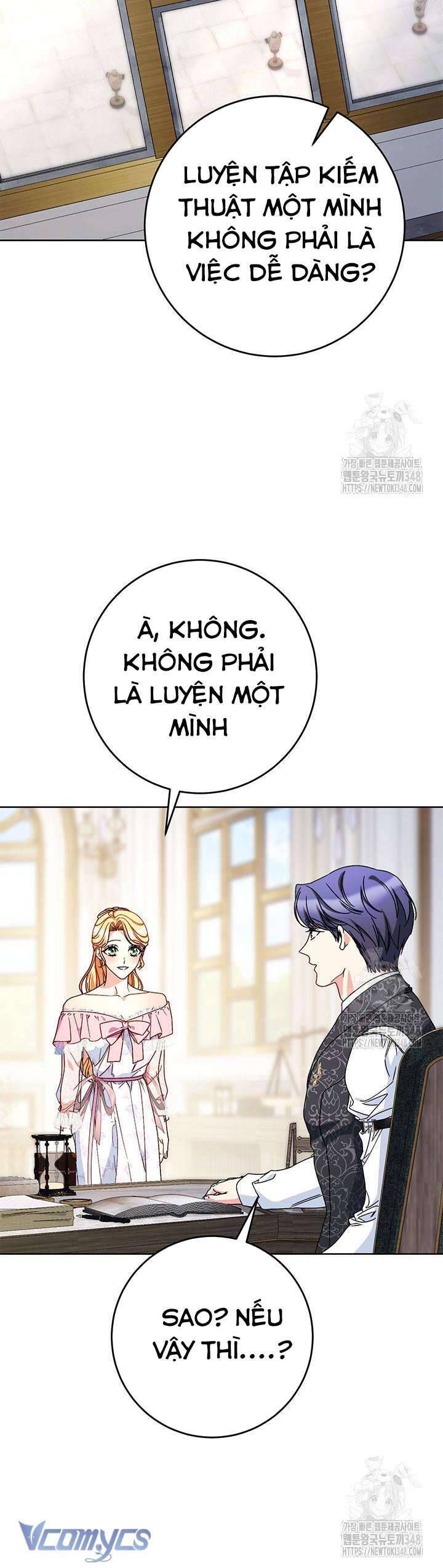 Nuôi Dưỡng Em Gái Xinh Đẹp Chapter 64 - Trang 2