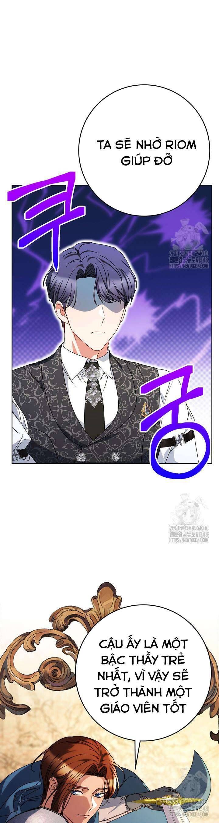 Nuôi Dưỡng Em Gái Xinh Đẹp Chapter 64 - Trang 2