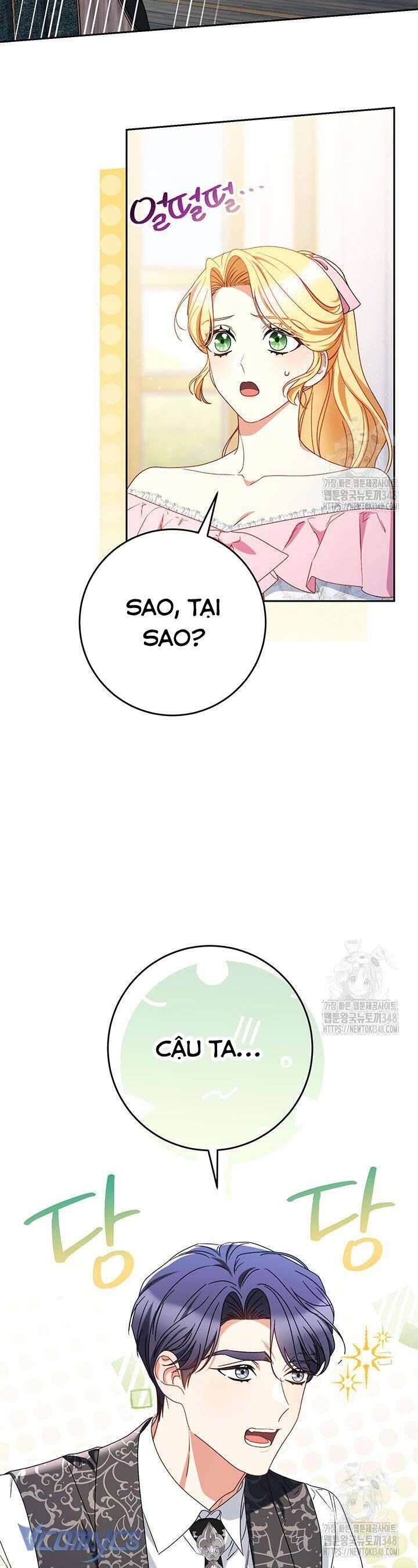 Nuôi Dưỡng Em Gái Xinh Đẹp Chapter 64 - Trang 2