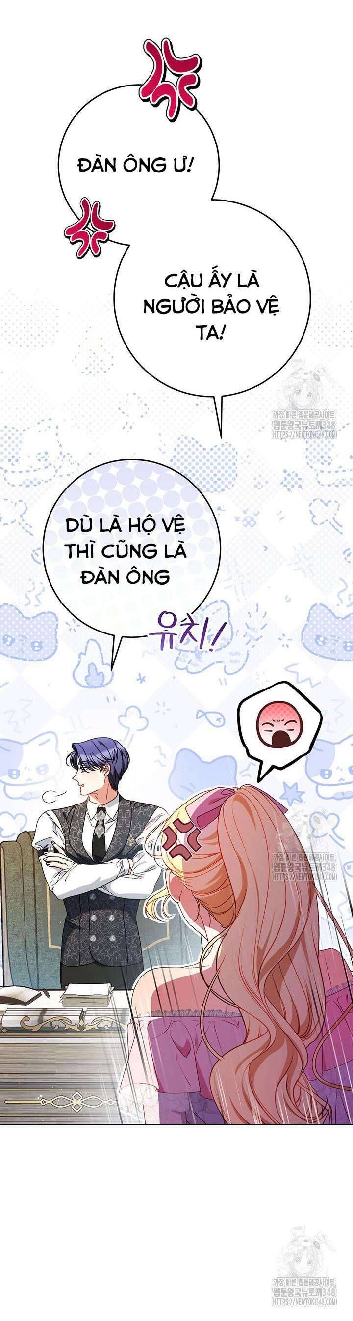 Nuôi Dưỡng Em Gái Xinh Đẹp Chapter 64 - Trang 2