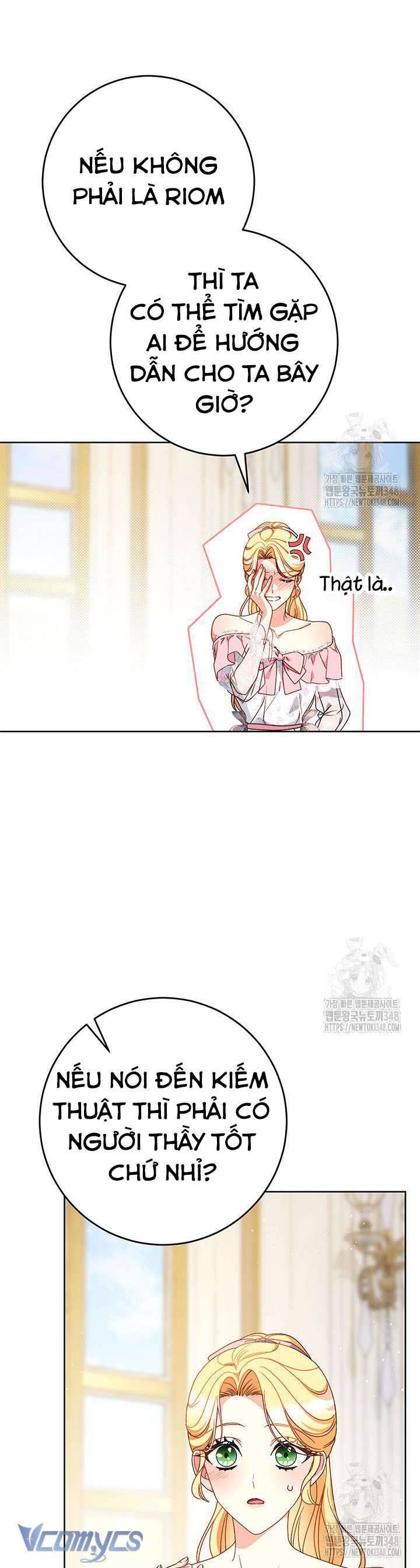 Nuôi Dưỡng Em Gái Xinh Đẹp Chapter 64 - Trang 2