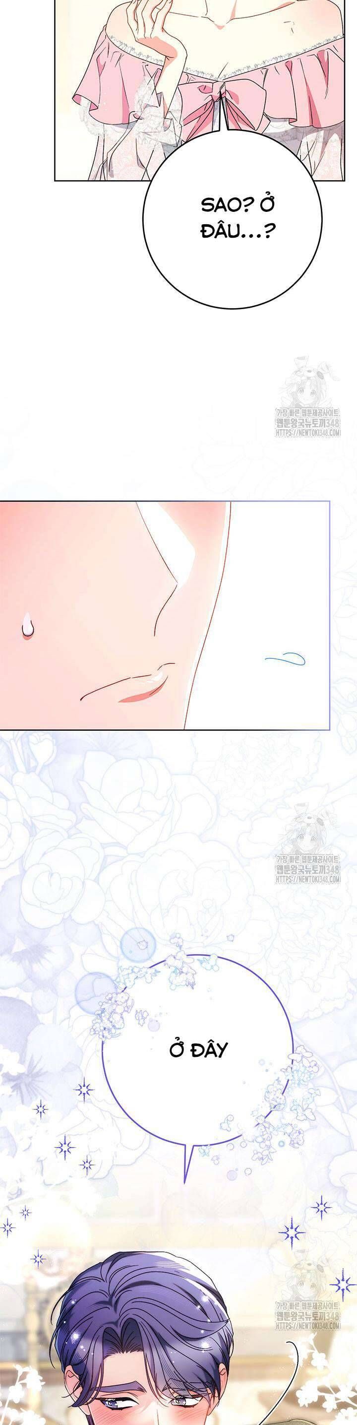 Nuôi Dưỡng Em Gái Xinh Đẹp Chapter 64 - Trang 2