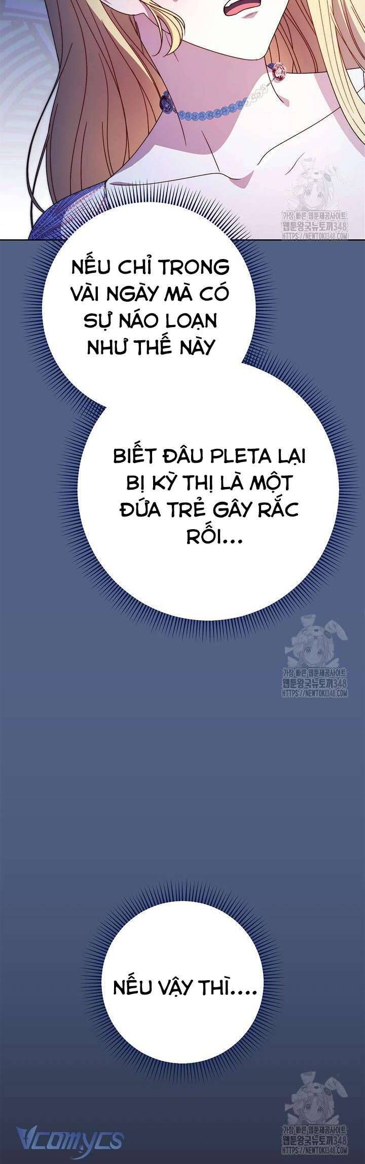 Nuôi Dưỡng Em Gái Xinh Đẹp Chapter 64 - Trang 2