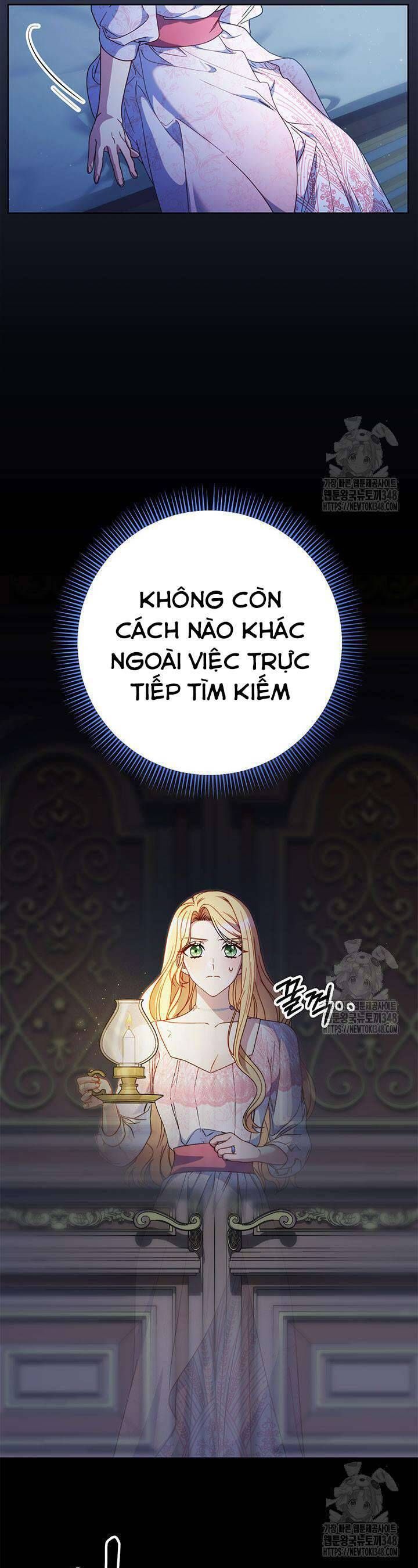 Nuôi Dưỡng Em Gái Xinh Đẹp Chapter 64 - Trang 2