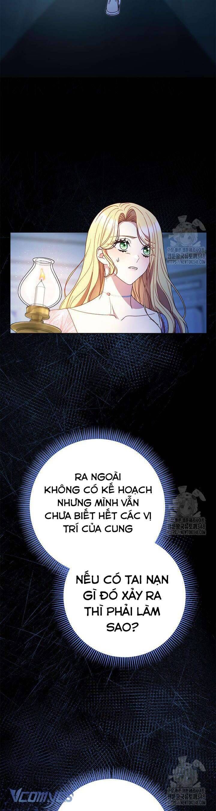 Nuôi Dưỡng Em Gái Xinh Đẹp Chapter 64 - Trang 2