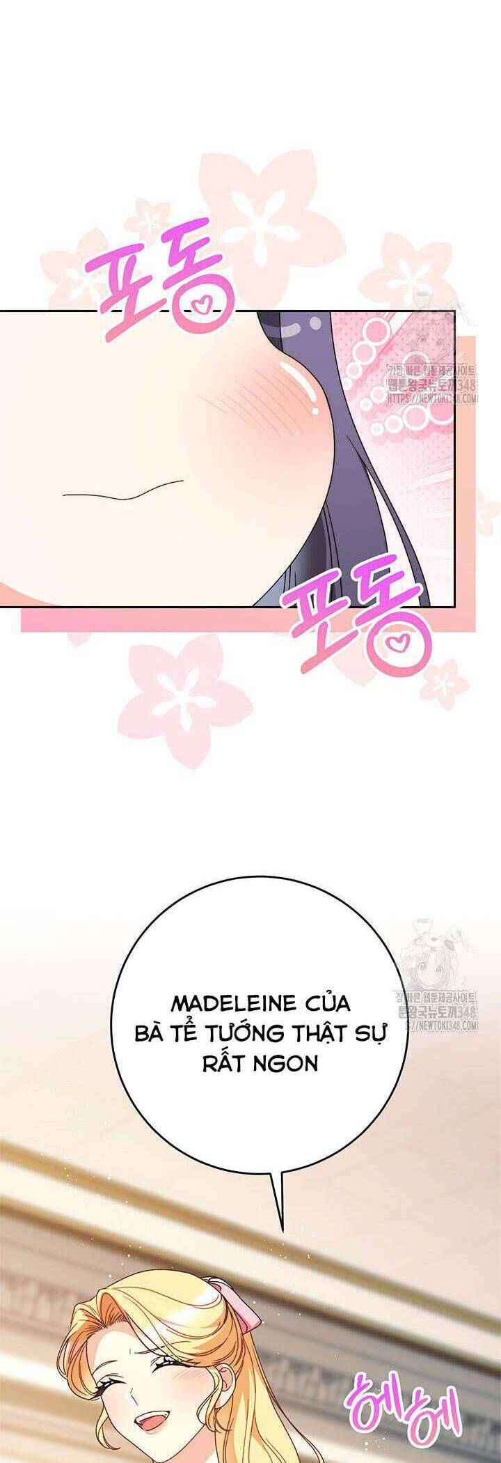 Nuôi Dưỡng Em Gái Xinh Đẹp Chapter 65 - Trang 2