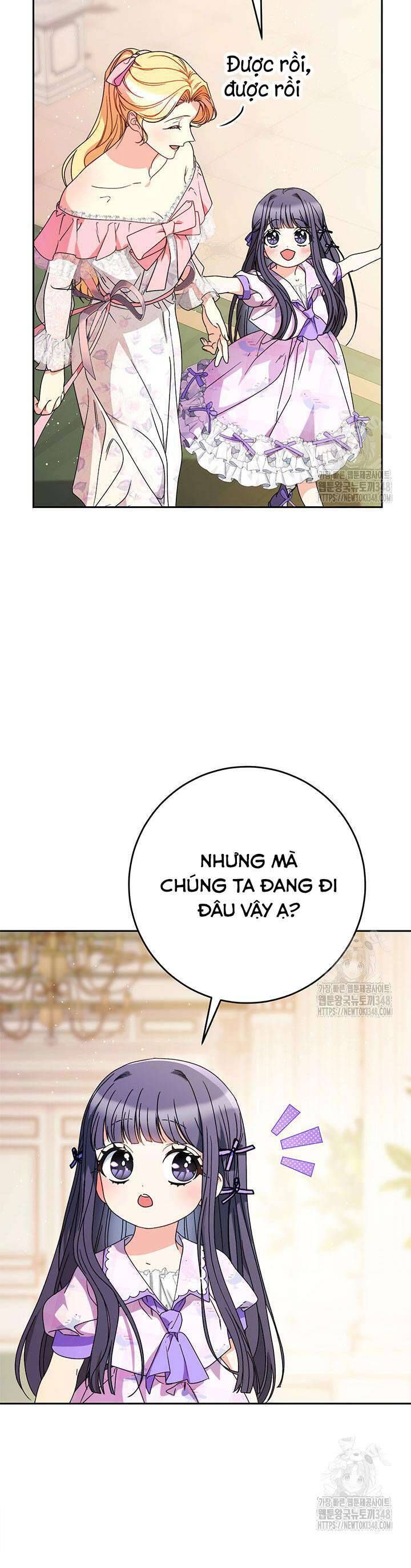 Nuôi Dưỡng Em Gái Xinh Đẹp Chapter 65 - Trang 2