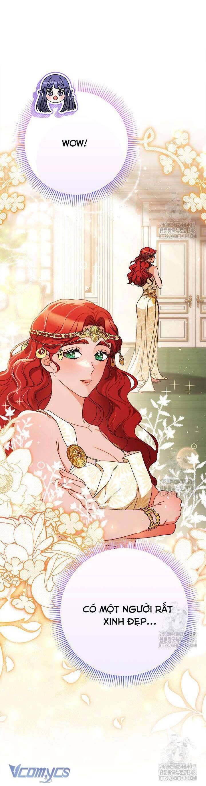 Nuôi Dưỡng Em Gái Xinh Đẹp Chapter 65 - Trang 2